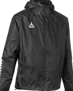 Select All Weater Monaco V24 Jakke Sort Sale