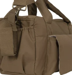 Konges Sløjd ALL YOU NEED MINI BAG Walnut