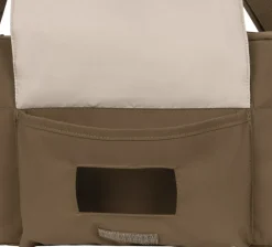 Konges Sløjd ALL YOU NEED MINI BAG Walnut