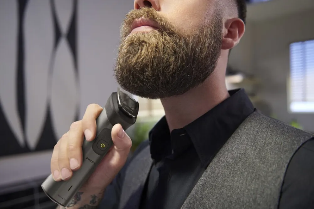 Philips All-in-One Trimmer Series 7000