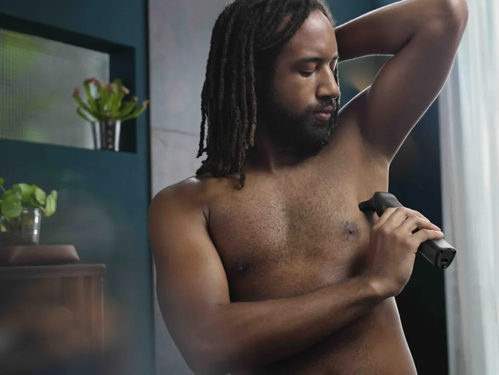 Philips All-in-One Trimmer Series 7000