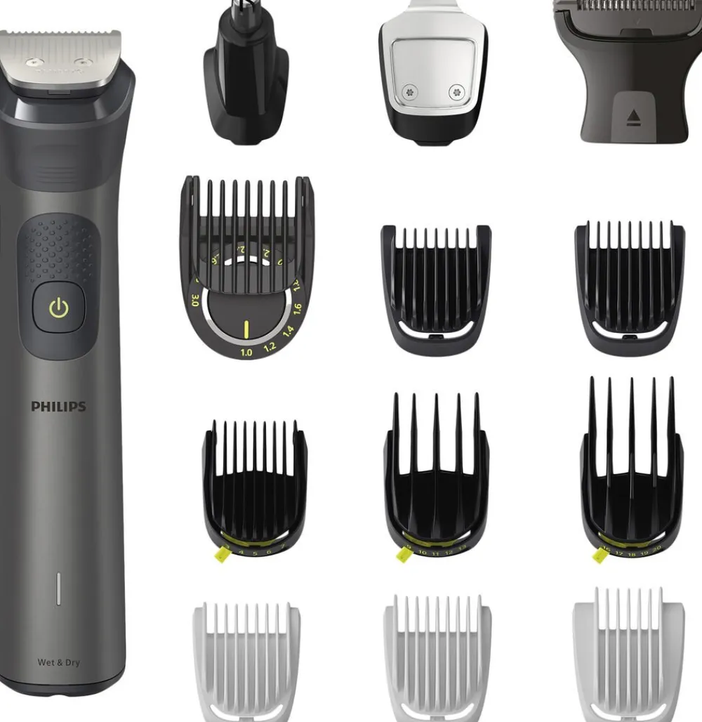 Philips All-in-One Trimmer Series 7000