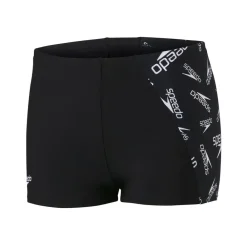 Allover Panal Badebukser>Speedo Hot