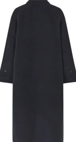 Samsøe Samsøe Alma coat 14895 Salute