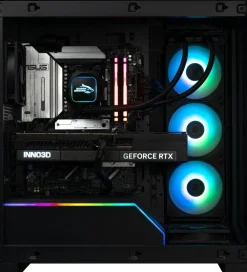 Almighty TR906 - 5090 Gaming PC><noscript><img width=