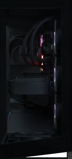 Almighty TR906 - 5090 Gaming PC><noscript><img width=