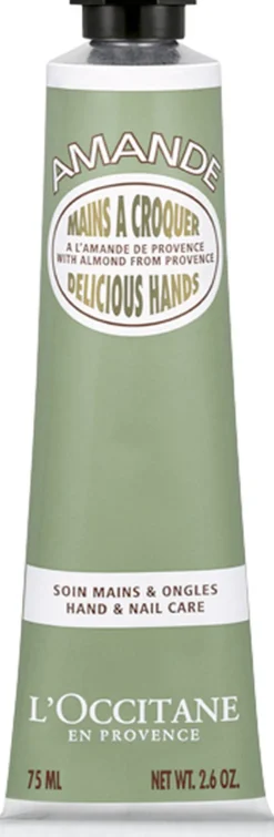 L'Occitane Almond Delicious Hands