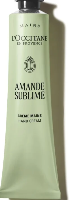 L'Occitane Almond Delicious Hands