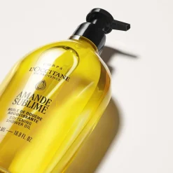 Almond Shower Oil><noscript><img width=