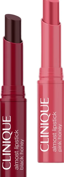 Clinique ALMOST LIPSTICK DUO K