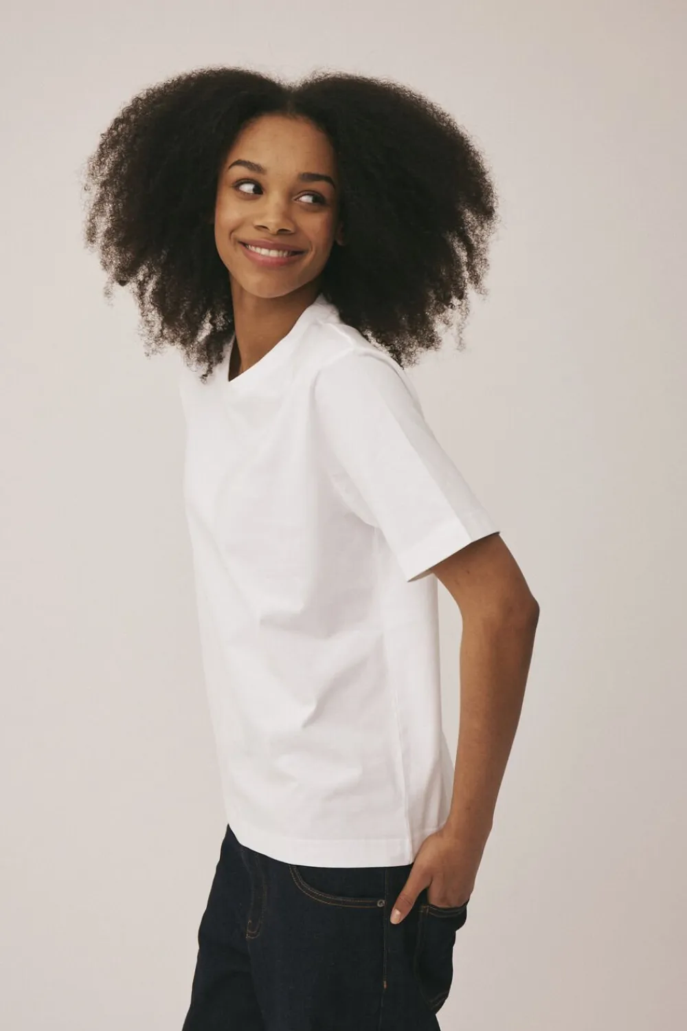 Alpha 1G>Magasin du Nord Collection Hot