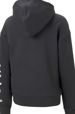 Alpha Hættetrøje>Puma Outlet