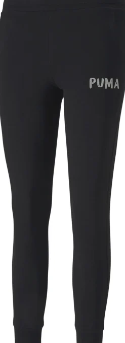 Alpha Sweat Bukser>Puma New