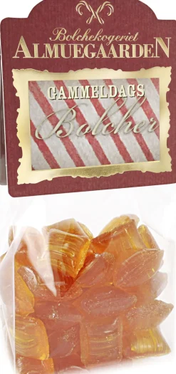 Althea bolcher med smag af bergamotte>Almuegaarden Clearance