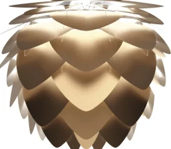 UMAGE Aluvia Mini, Ø40 Brushed bronze Discount