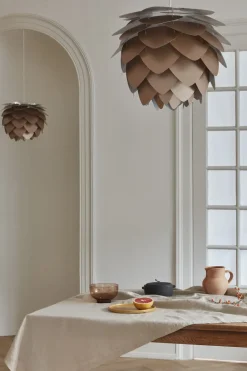 UMAGE Aluvia Mini, Ø40 Brushed bronze Discount