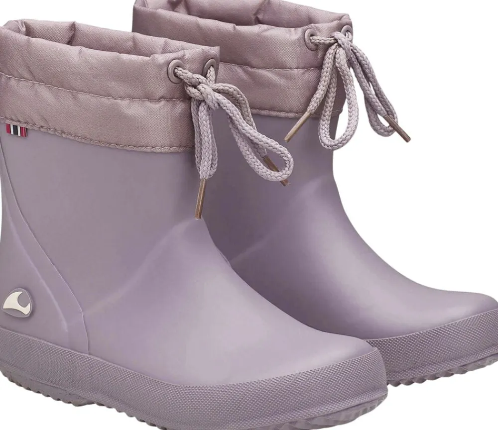 Viking Alv Indie Dusty pink