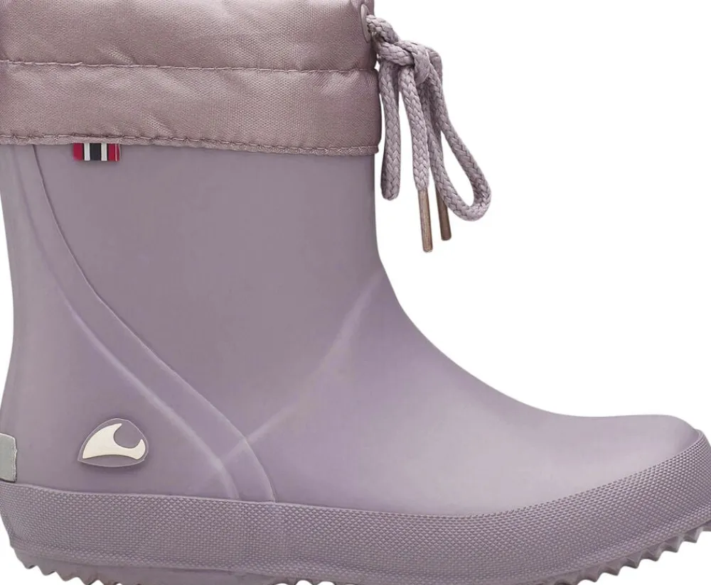 Viking Alv Indie Dusty pink