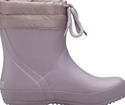 Viking Alv Indie Dusty pink