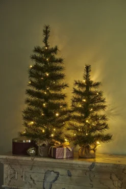 Sirius Alvin Juletræ 40 LED