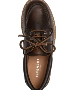 Dame Pavement Alvina