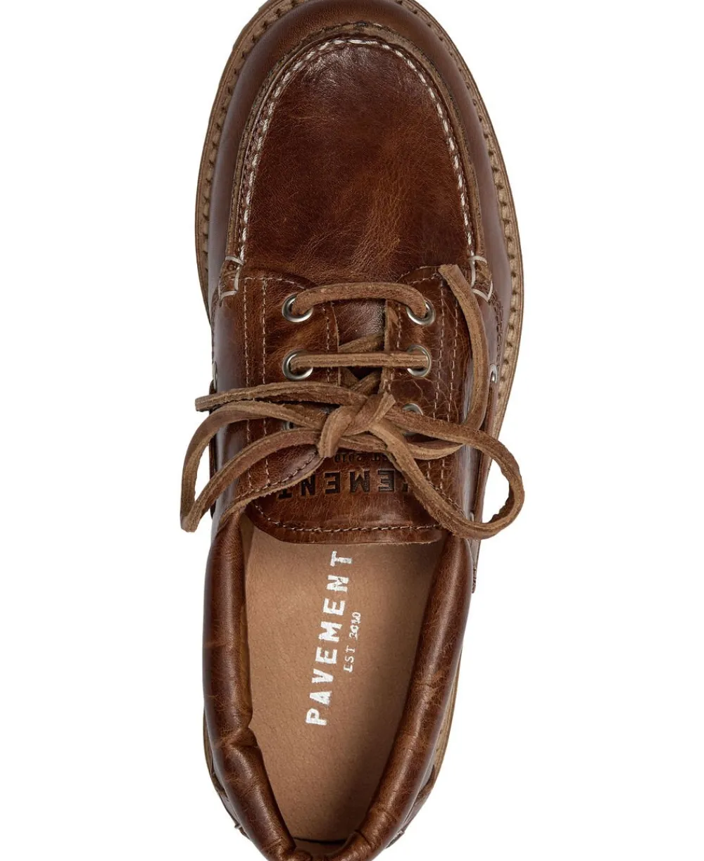 Dame Pavement Alvina