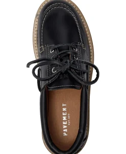 Dame Pavement Alvina plateau