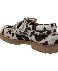 Pavement Alvina Pony Brown combo Sale