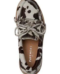 Pavement Alvina Pony Brown combo Sale