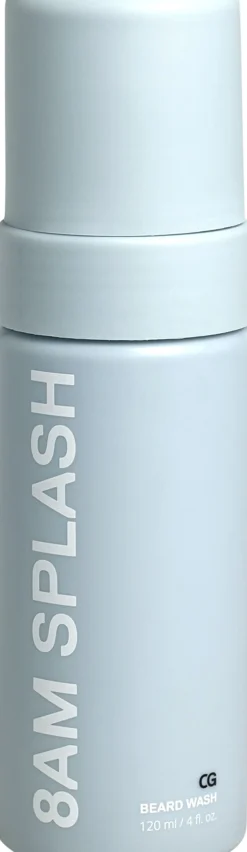 Copenhagen Grooming 8AM Splash - Skægvask
