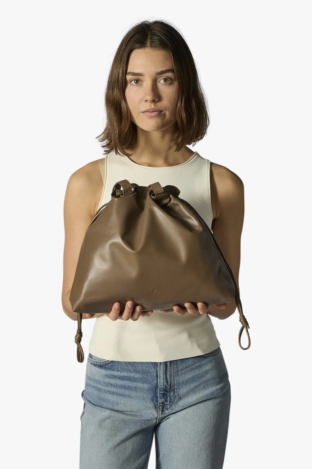 Dame ADAX Amalfi shoulder bag Addy