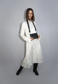 Dame ADAX Amalfi shoulder bag Franca