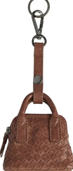 Markberg Amayambg Charm, Weave Cognac Online