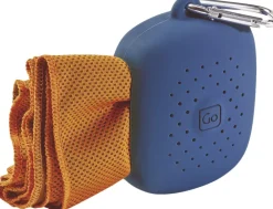 Dame Go Travel Amazing Cool Down Towel