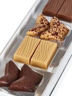 Amber Miniature, Gaveæske>Summerbird Hot