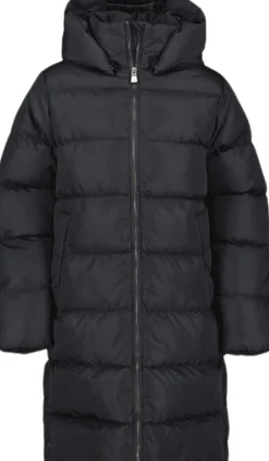 MCKINLEY Amber vinterjakke Sort Outlet