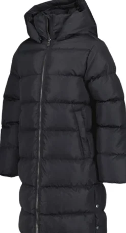 MCKINLEY Amber vinterjakke Sort Outlet