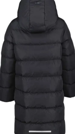 MCKINLEY Amber vinterjakke Sort Outlet