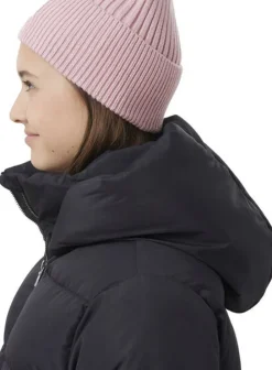 MCKINLEY Amber vinterjakke Sort Outlet