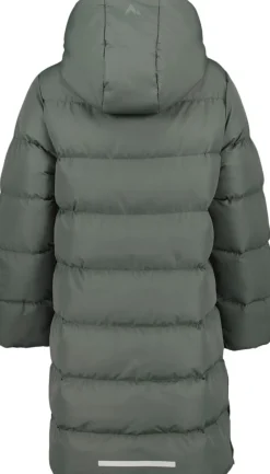 Amber vinterjakke>MCKINLEY