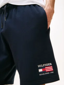 Tommy Hilfiger AMERICANA SHORTS Desert sky Online