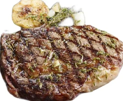 Staub Amerikansk Grill 30*30 cm, sort