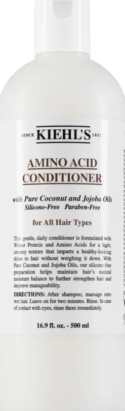 Kiehl's Amino Acid Conditioner