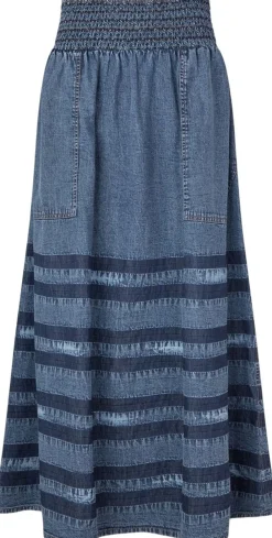 Dame Lollys Laundry AmondLL Maxi Skirt