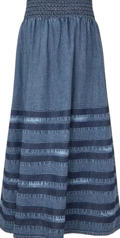Dame Lollys Laundry AmondLL Maxi Skirt