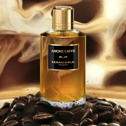 Mancera Amore caffe Eau de Parfums 120 ml