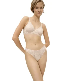 Triumph Amourette Charm Highleg Brazilian Creamy dream Discount