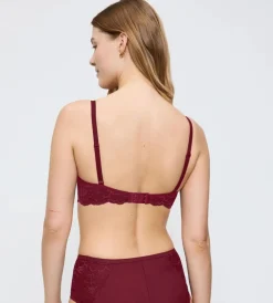 Triumph Amourette Charm T W02 Sweet marsala Hot