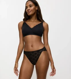 Dame Triumph Amourette Highleg Tai