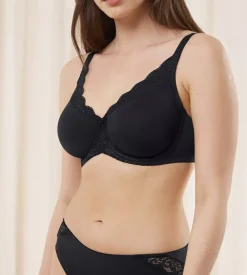 Triumph Amourette W01 Black Sale